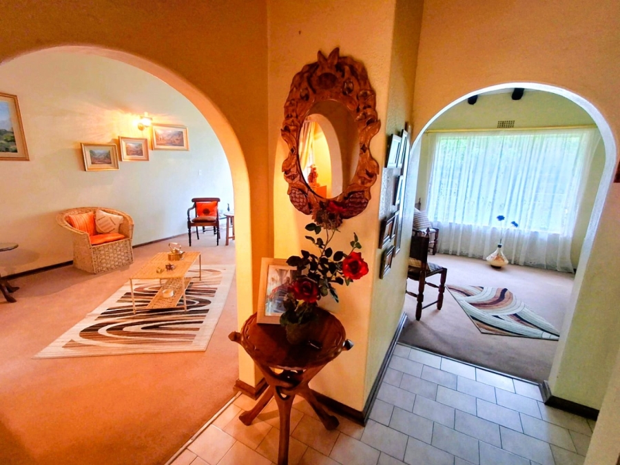 3 Bedroom Property for Sale in Vaalpark Free State